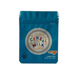 Printed Mylar Zip Bag 3.5g Standard - GU PAK