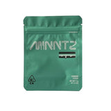 Printed Mylar Zip Bag 3.5g Standard - GU PAK