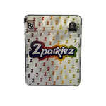 Printed Mylar Zip Bag 3.5g Standard - GU PAK