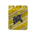Printed Mylar Zip Bag 3.5g Standard - GU PAK