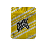 Printed Mylar Zip Bag 3.5g Standard - GU PAK