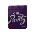 Printed Mylar Zip Bag 3.5g Standard - GU PAK