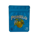 Printed Mylar Zip Bag 3.5g Standard - GU PAK