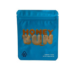 Printed Mylar Zip Bag 3.5g Standard - GU PAK