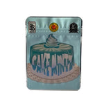 Printed Mylar Zip Bag 3.5g Standard - GU PAK