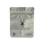 Printed Mylar Zip Bag 3.5g Standard - GU PAK