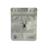 Printed Mylar Zip Bag 3.5g Standard - GU PAK
