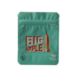 Printed Mylar Zip Bag 3.5g Standard - GU PAK