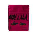 Printed Mylar Zip Bag 3.5g Standard - GU PAK