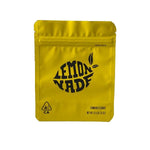 Printed Mylar Zip Bag 3.5g Standard - GU PAK
