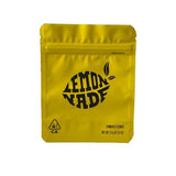 Printed Mylar Zip Bag 3.5g Standard - GU PAK