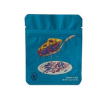 Printed Mylar Zip Bag 3.5g Standard - GU PAK