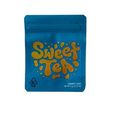 Printed Mylar Zip Bag 3.5g Standard - GU PAK