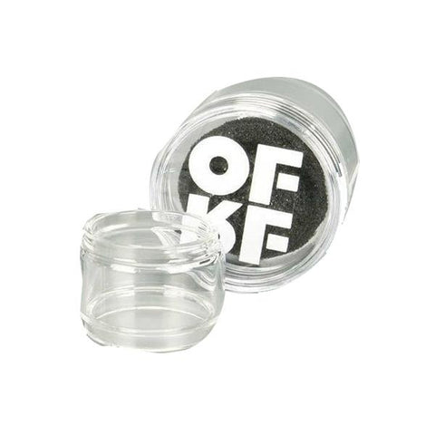 OFRF NEX Mesh Tank Extended Replacement Glass - GU PAK