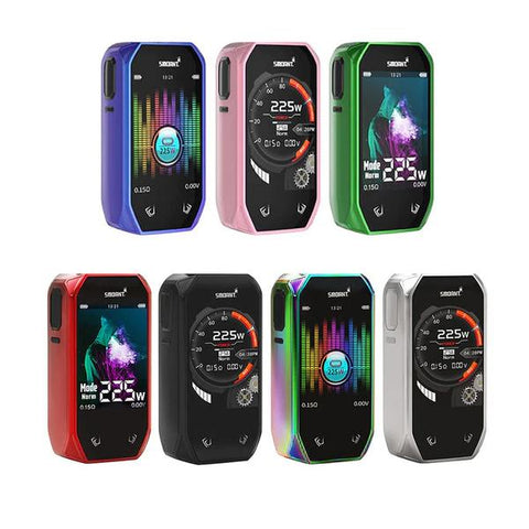 Smoant Naboo 225W MOD - GU PAK