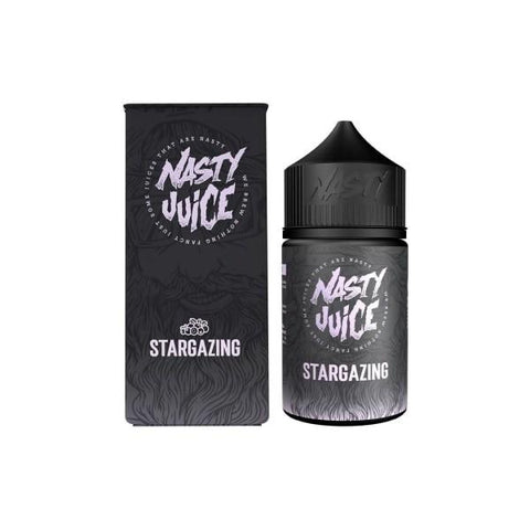 Nasty Juice Berry Series 50ml Shortfill 0mg (70VG/30PG) - GU PAK
