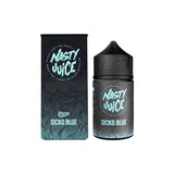 Nasty Juice Berry Series 50ml Shortfill 0mg (70VG/30PG) - GU PAK