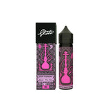 Nasty Shisha 0mg 50ml Shortfill (70VG/30PG) - GU PAK