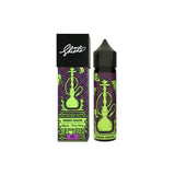 Nasty Shisha 0mg 50ml Shortfill (70VG/30PG) - GU PAK