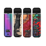 Smok Novo X Pod Kit - GU PAK