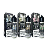 Numskullz by Trillz 0mg 50ml Shortfill (70VG/30PG) - GU PAK