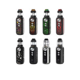 OBS Cube X 80W Kit - GU PAK