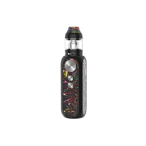 OBS Cube X 80W Kit - GU PAK