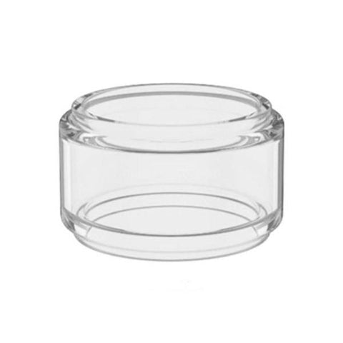 OBS Cube Tank Extended Replacement Glass - GU PAK