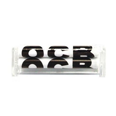 OCB Crystal Plastic Roller Regular - GU PAK