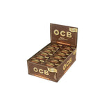 24 OCB Slim Virgin Rolls - GU PAK