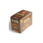 10 x 150 OCB Virgin Bagged Filters - GU PAK