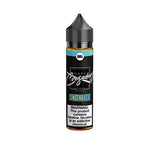 Vape Crusaders Original Line 50ml Shortfill E-Liquid 0mg (70VG/30PG) - GU PAK
