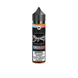 Vape Crusaders Original Line 50ml Shortfill E-Liquid 0mg (70VG/30PG) - GU PAK
