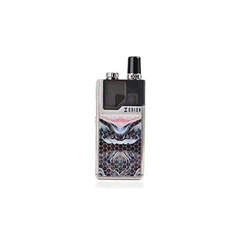 Lost Vape Orion Q Kit - GU PAK