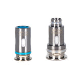 Aspire BP60 Replacement Coils 0.3Ω Mesh / 0.6Ω Regular - GU PAK