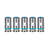 Aspire BP60 Replacement Coils 0.3Ω Mesh / 0.6Ω Regular - GU PAK