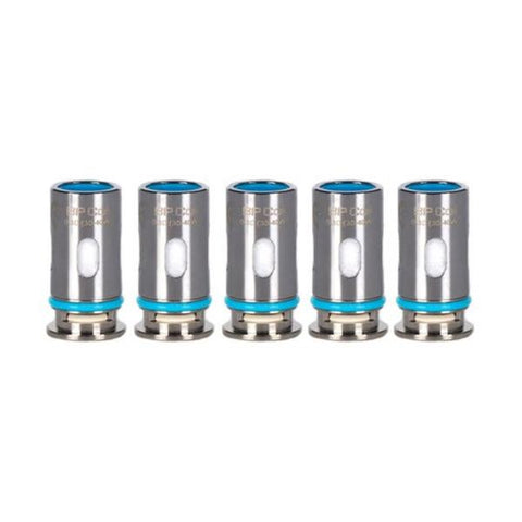 Aspire BP60 Replacement Coils 0.3Ω Mesh / 0.6Ω Regular - GU PAK