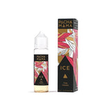 Pacha Mama Ice by Charlie’s Chalk Dust 50ml Shortfill 0mg (70VG/30PG) - GU PAK