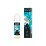 Pacha Mama Ice by Charlie’s Chalk Dust 50ml Shortfill 0mg (70VG/30PG) - GU PAK
