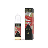 Pacha Mama Ice by Charlie’s Chalk Dust 50ml Shortfill 0mg (70VG/30PG) - GU PAK