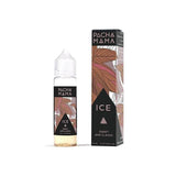 Pacha Mama Ice by Charlie’s Chalk Dust 50ml Shortfill 0mg (70VG/30PG) - GU PAK
