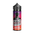 Peeky Blenders 100ml E-liquid 0mg (50VG/50PG) - GU PAK