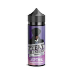 Peeky Blenders 100ml E-liquid 0mg (50VG/50PG) - GU PAK
