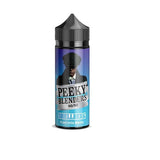 Peeky Blenders 100ml E-liquid 0mg (50VG/50PG) - GU PAK