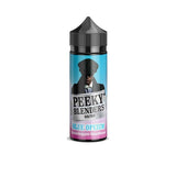 Peeky Blenders 100ml E-liquid 0mg (50VG/50PG) - GU PAK