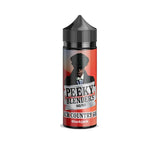 Peeky Blenders 100ml E-liquid 0mg (50VG/50PG) - GU PAK