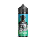 Peeky Blenders 100ml E-liquid 0mg (50VG/50PG) - GU PAK