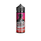 Peeky Blenders 100ml E-liquid 0mg (50VG/50PG) - GU PAK