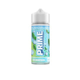 Prime E-Liquids 100ml Shortfill 0mg (60VG/40PG) - GU PAK