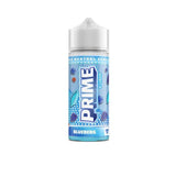 Prime E-Liquids 100ml Shortfill 0mg (60VG/40PG) - GU PAK